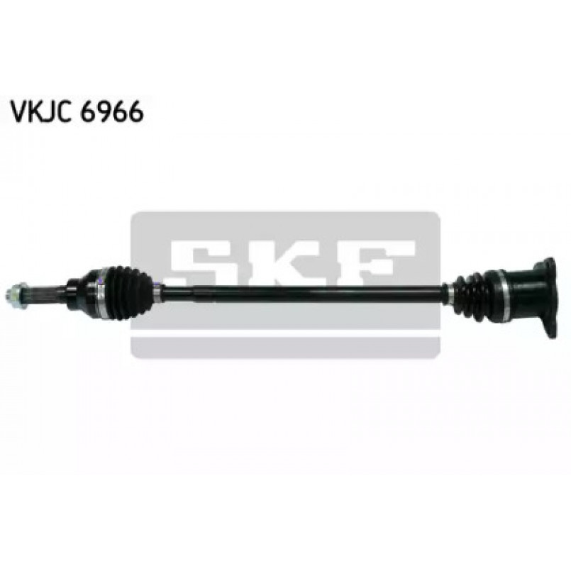 VKJC 6966 SKF - Привідний вал
